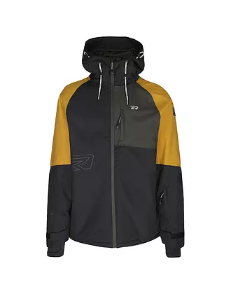 REHALL | Herren Snowboardjacke Clive-R | 